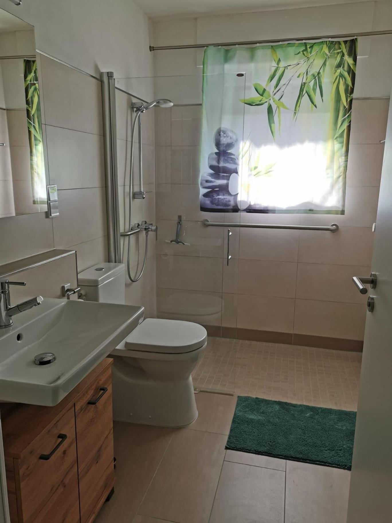 Ferienwohnung Hedi Конц Екстериор снимка