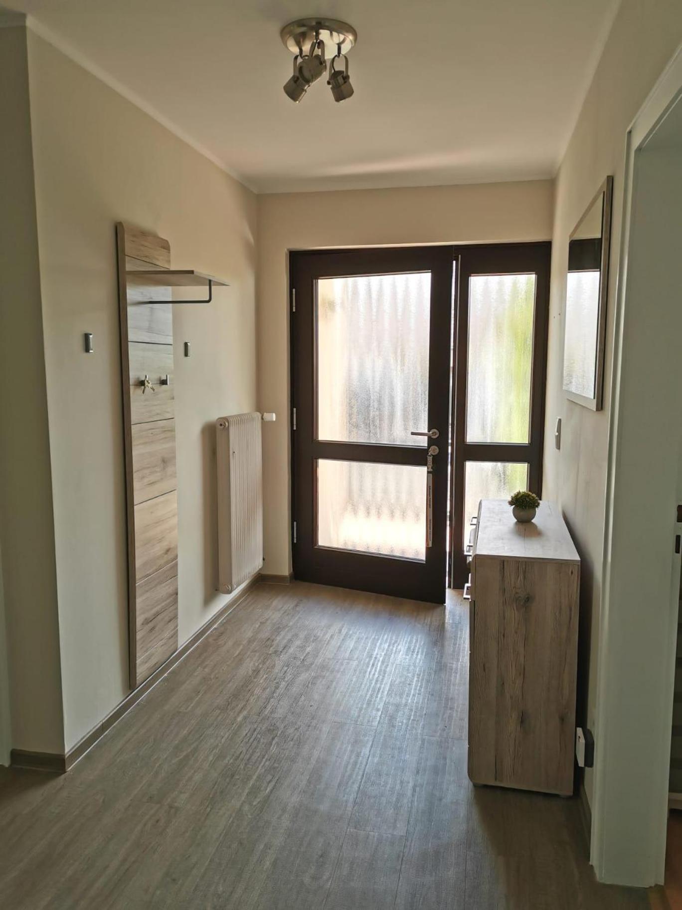Ferienwohnung Hedi Конц Екстериор снимка