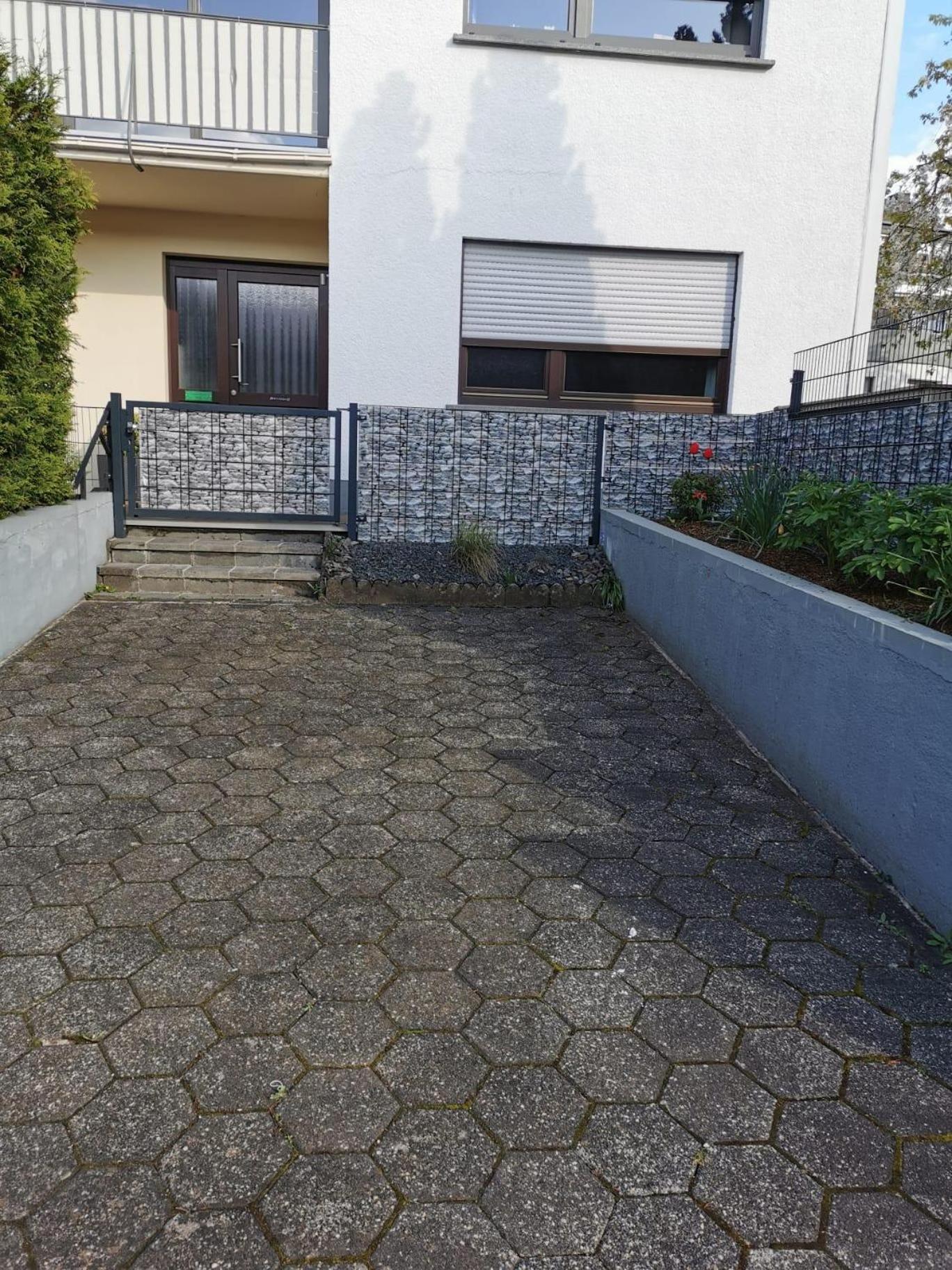 Ferienwohnung Hedi Конц Екстериор снимка