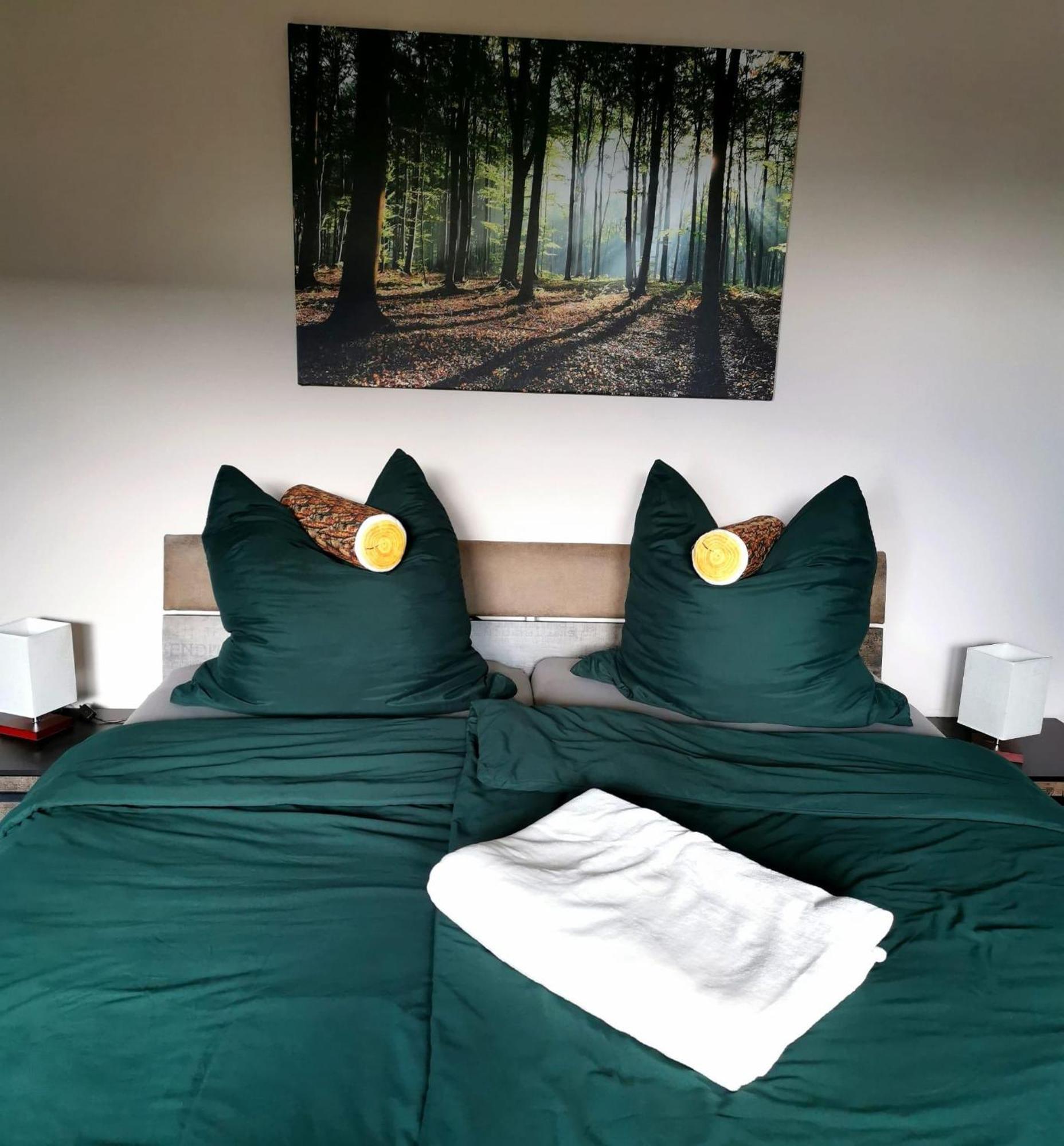 Ferienwohnung Hedi Конц Екстериор снимка